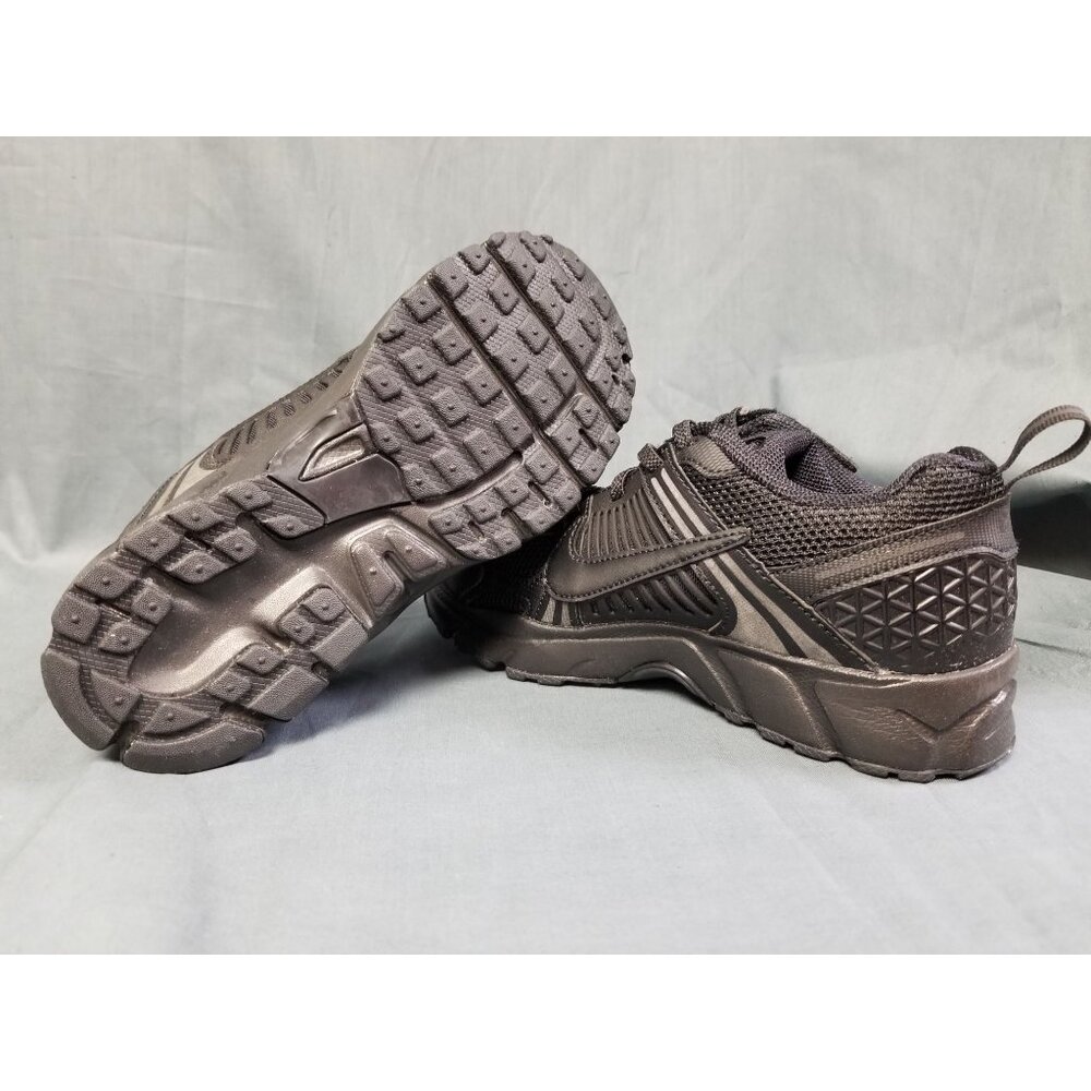 Nike Kids Vomero 5 (PS) Sneakers Mesh Black Size 2Y NEW NO BOX! - Picture 2 of 11